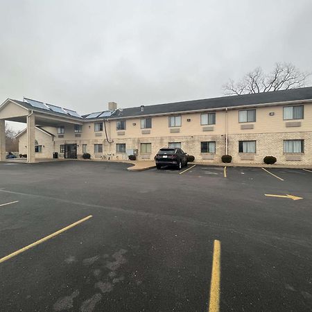 Motel 6 Portland, In Esterno foto