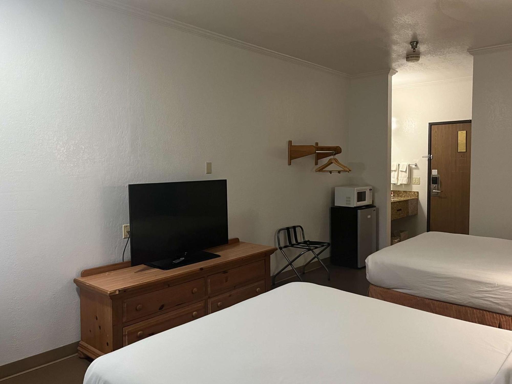 Motel 6 Portland, In Esterno foto