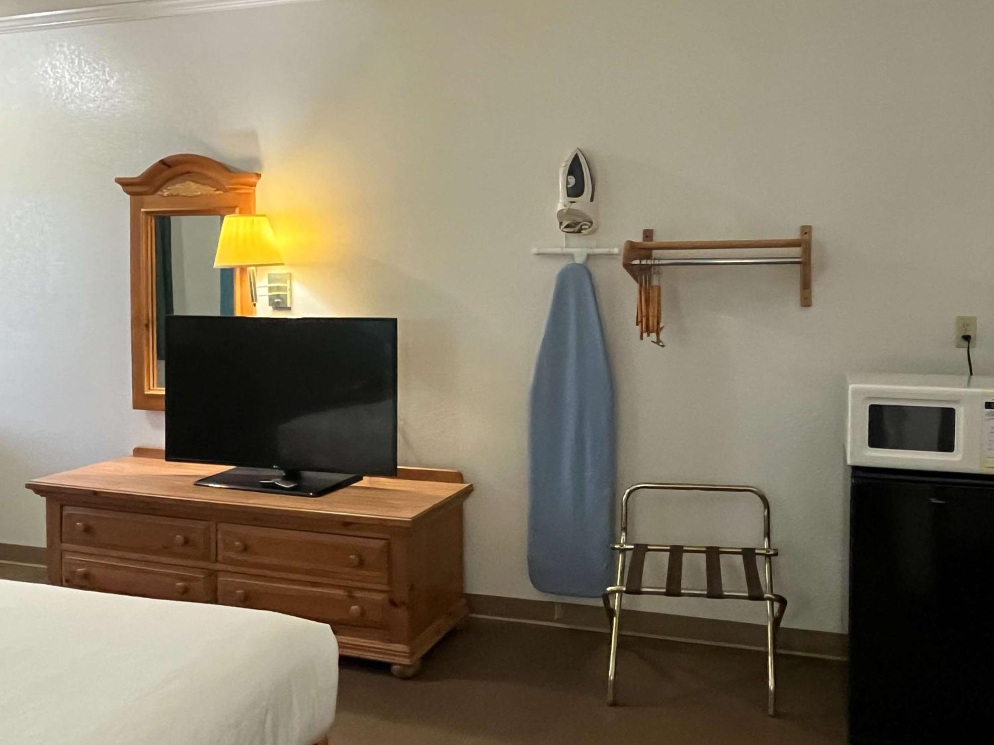 Motel 6 Portland, In Esterno foto