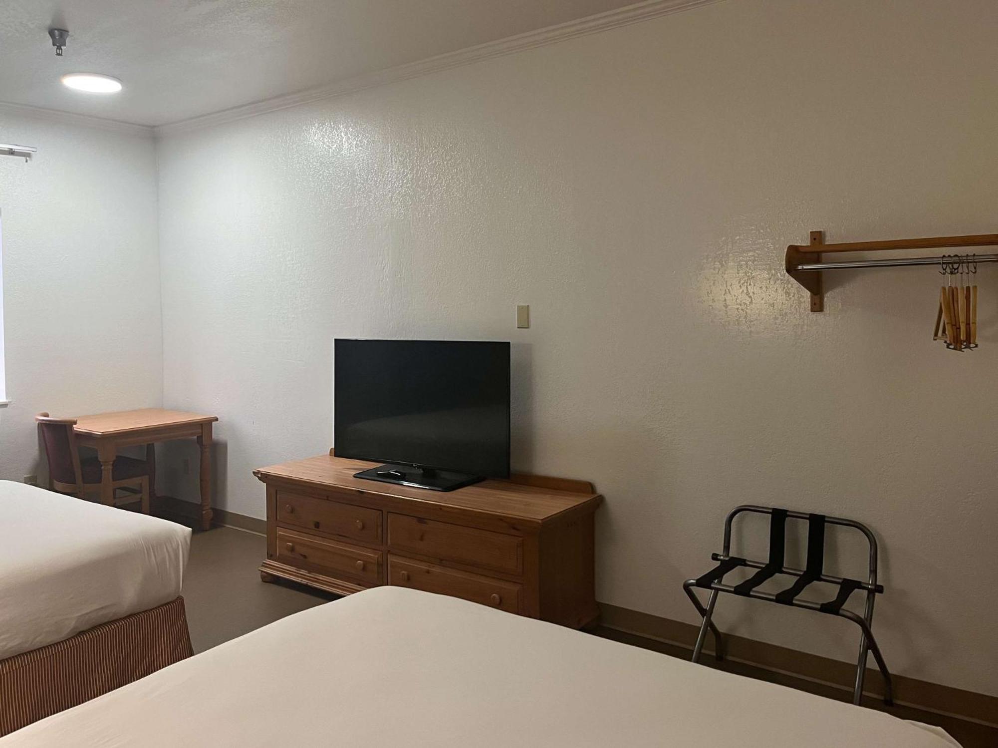 Motel 6 Portland, In Esterno foto