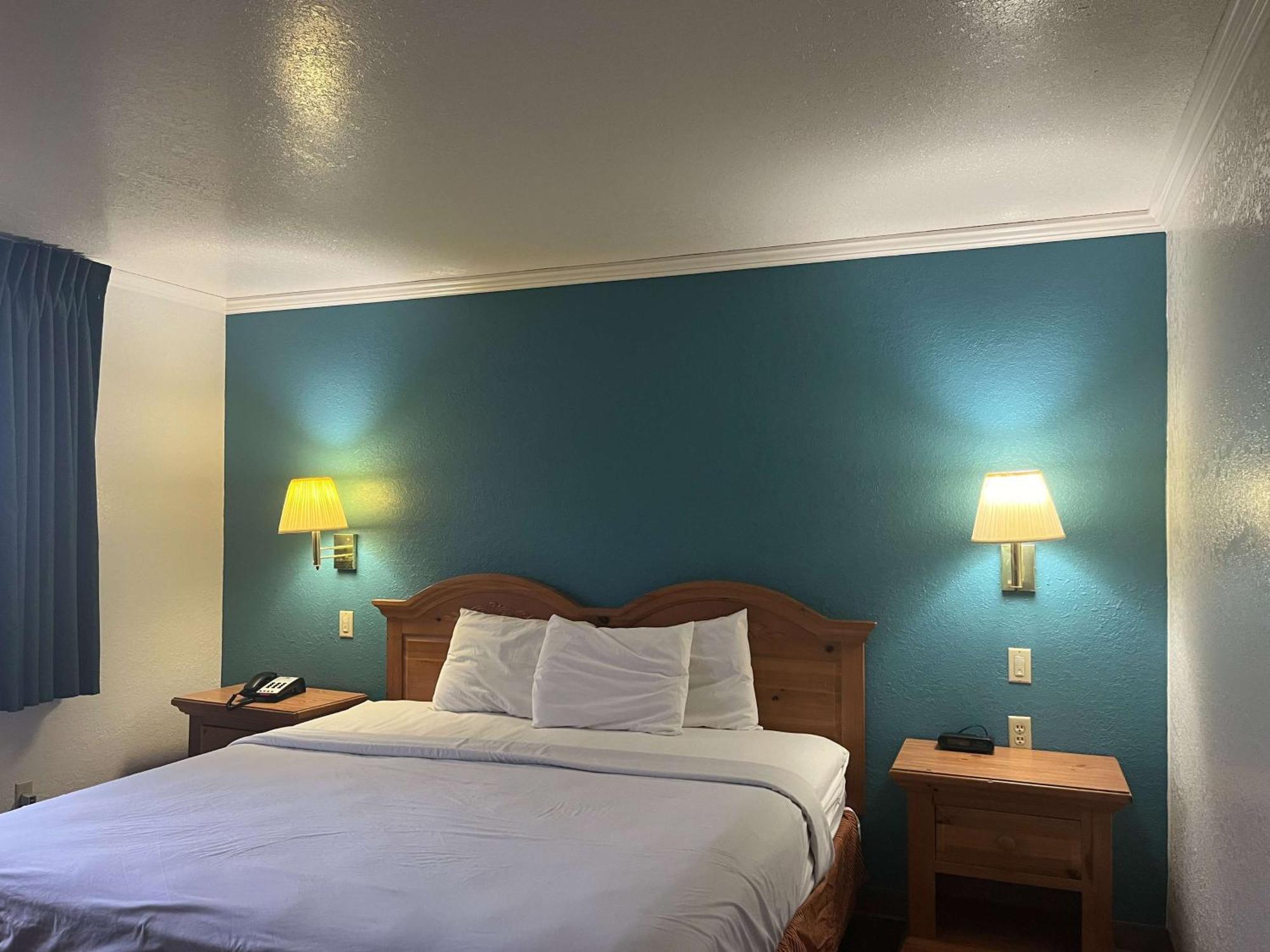 Motel 6 Portland, In Esterno foto