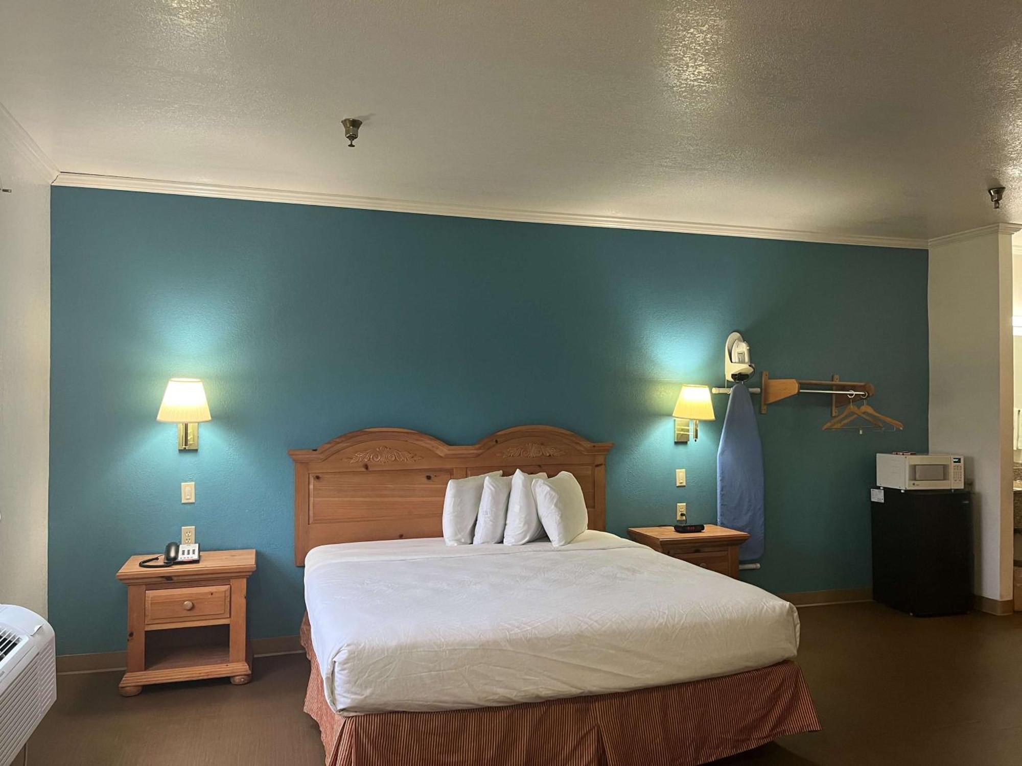 Motel 6 Portland, In Esterno foto