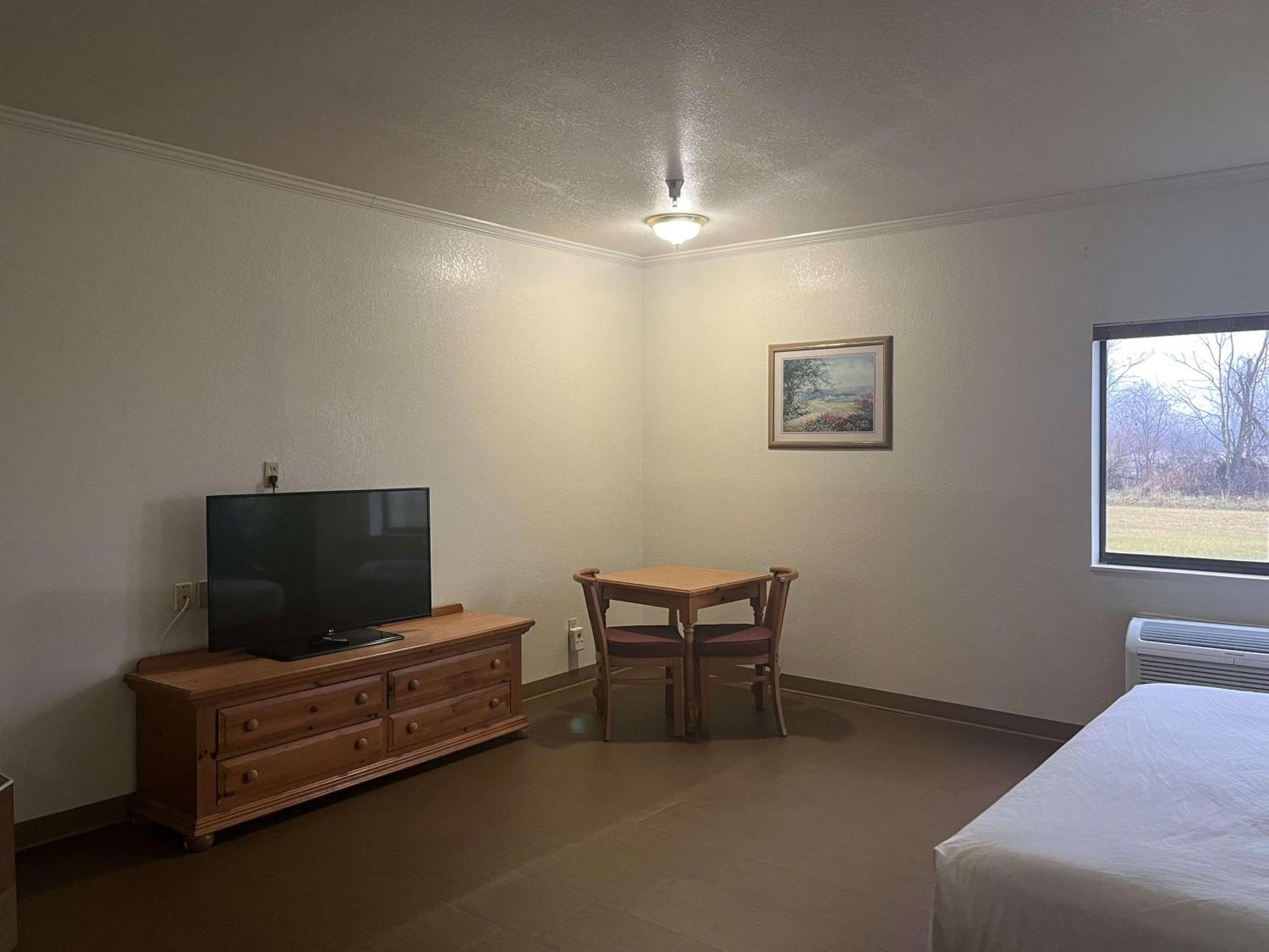 Motel 6 Portland, In Esterno foto