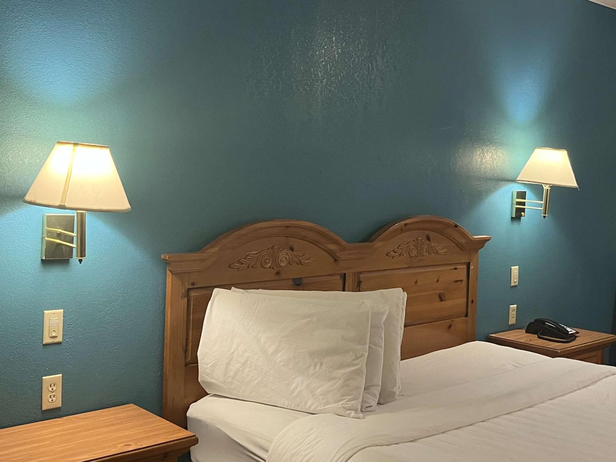Motel 6 Portland, In Esterno foto