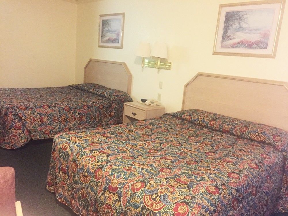 Motel 6 Portland, In Esterno foto
