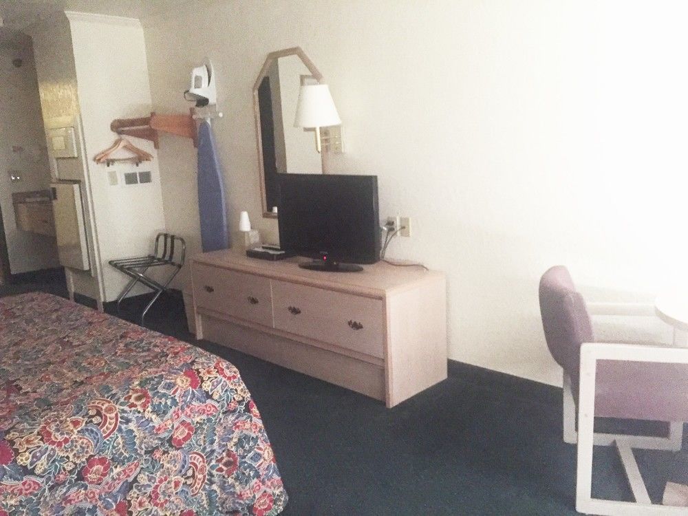 Motel 6 Portland, In Esterno foto