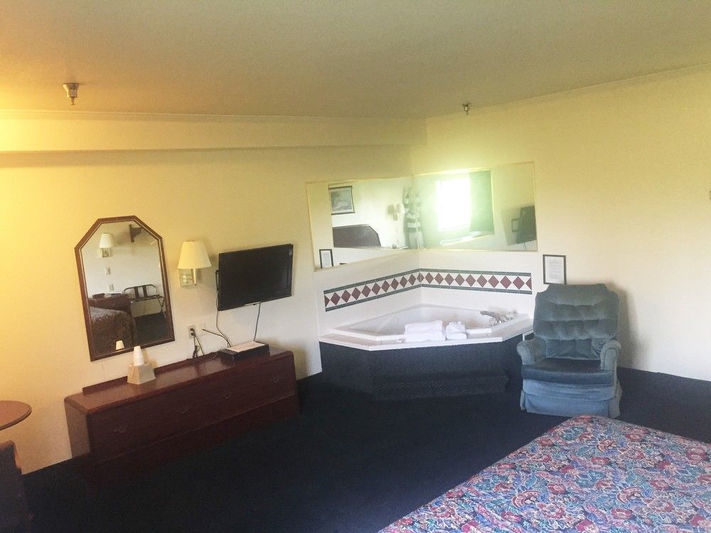 Motel 6 Portland, In Esterno foto