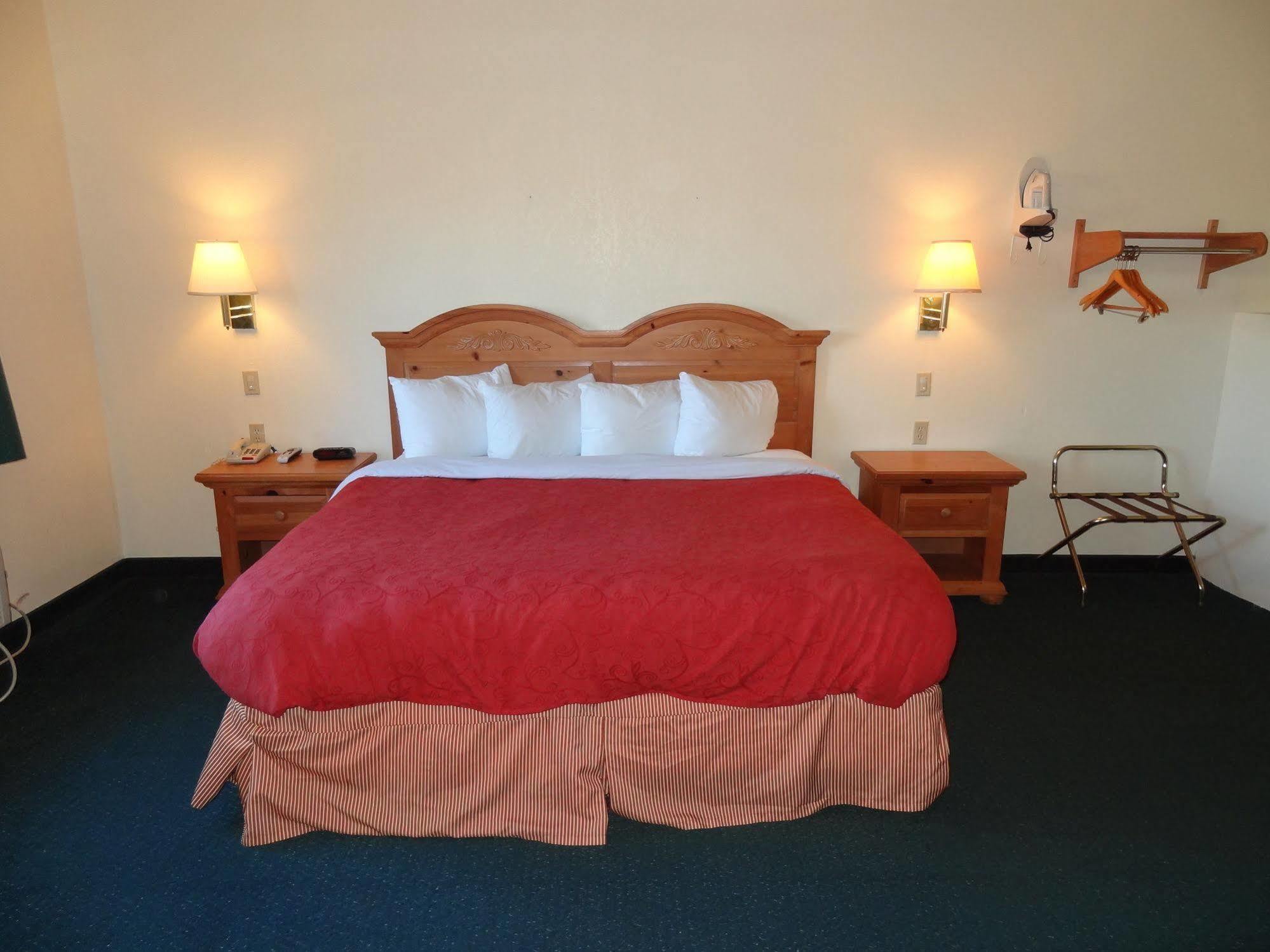 Motel 6 Portland, In Esterno foto