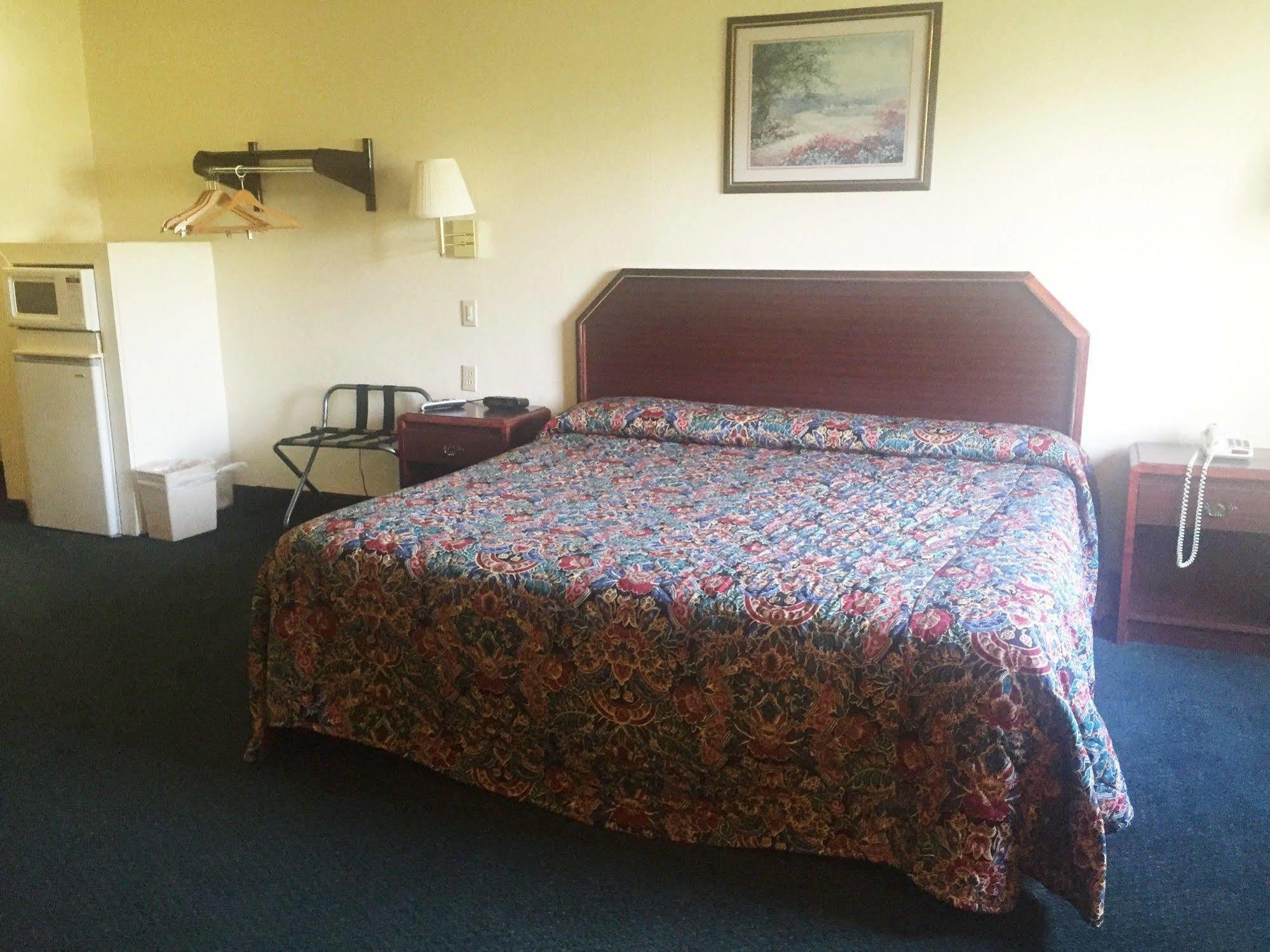 Motel 6 Portland, In Esterno foto