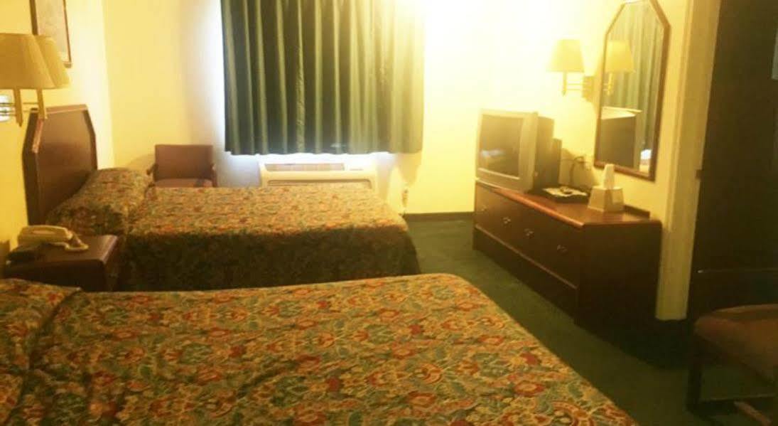 Motel 6 Portland, In Esterno foto